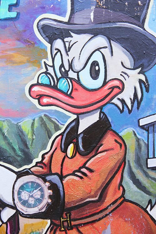 Built to be free (Autonomy)