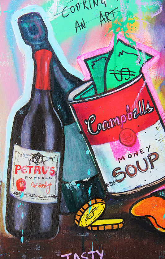 Make your life delicious