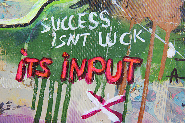 Ask Smarter Win faster