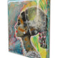 Audrey Silver Pastel