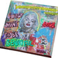 Beautiful Mini Monroe