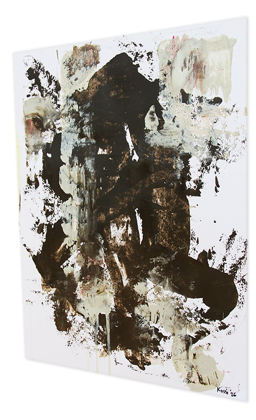 Between Bark and Core