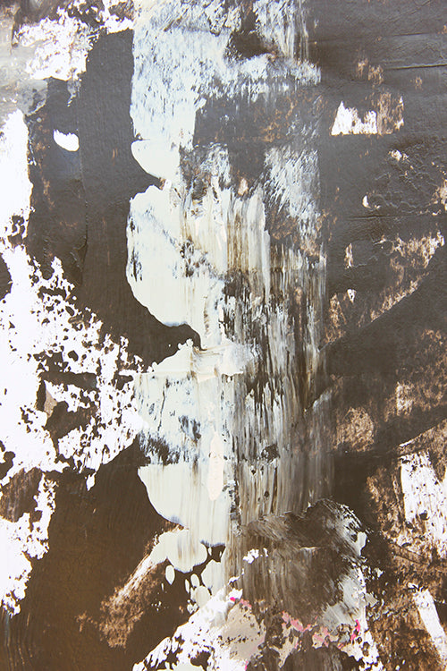 Between Bark and Core