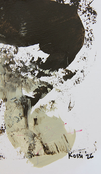 Between Bark and Core