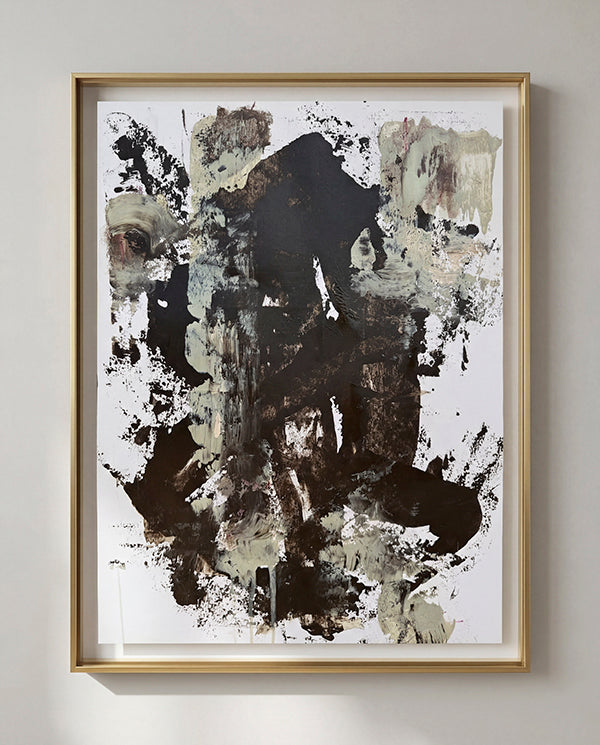 Between Bark and Core