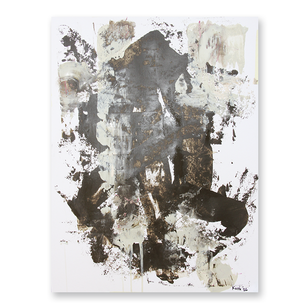 Between Bark and Core