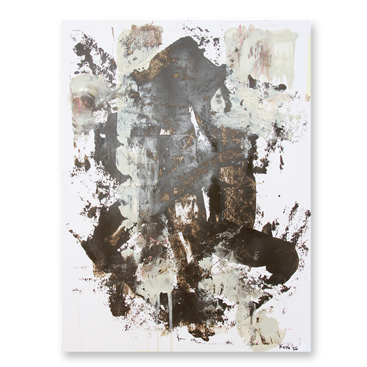 Between Bark and Core