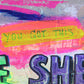 Break the shell elevate and fly