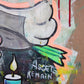Bugs Bunny at Peace