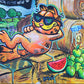 Don`t panic eat organic