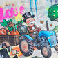 Don`t panic eat organic