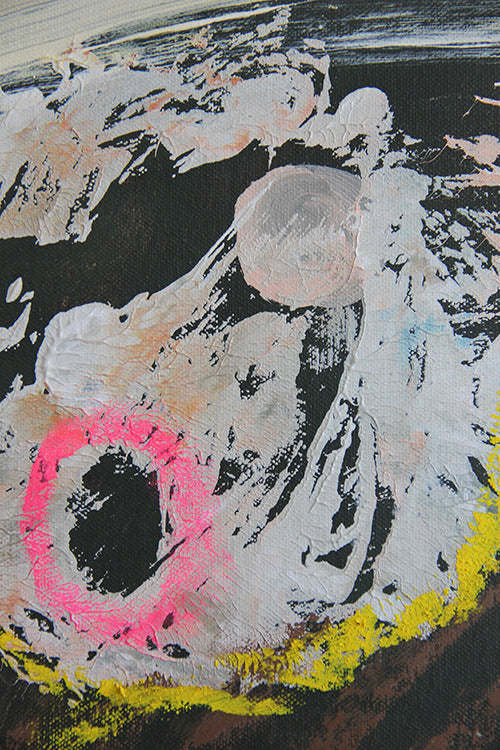 Emerging Forms