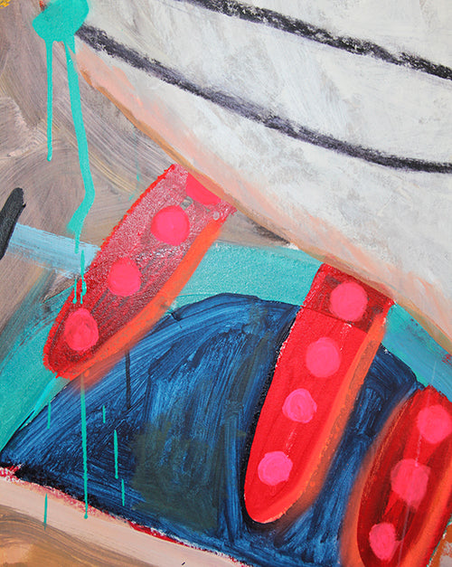 Emerging Forms