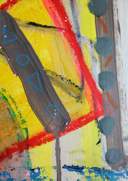 Emerging Forms
