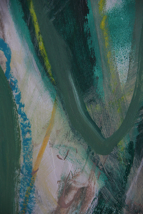 Emerging Forms