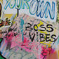 Escape The System