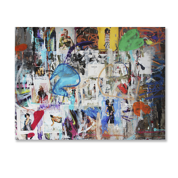 Fashion Shapes Identity