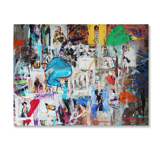 Fashion Shapes Identity