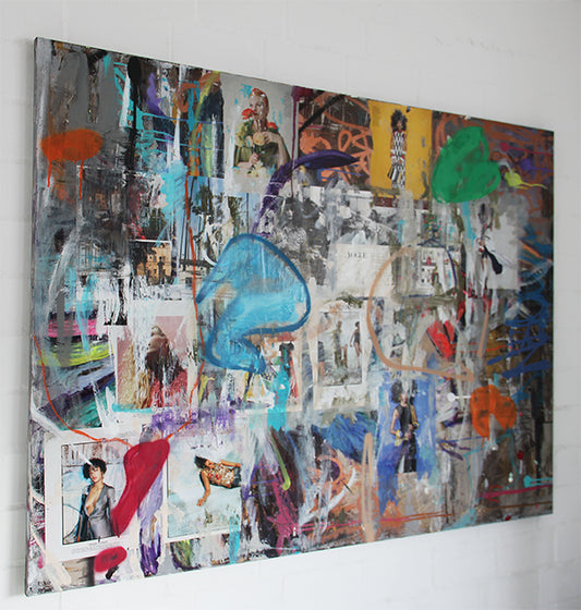 Fashion Shapes Identity