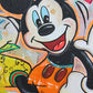 Mickey und Minnie High on Life