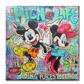 Mickey und Minnie High on Life