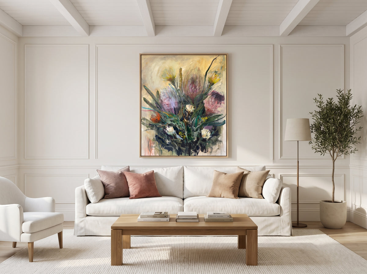 Wildflowers Bouquet