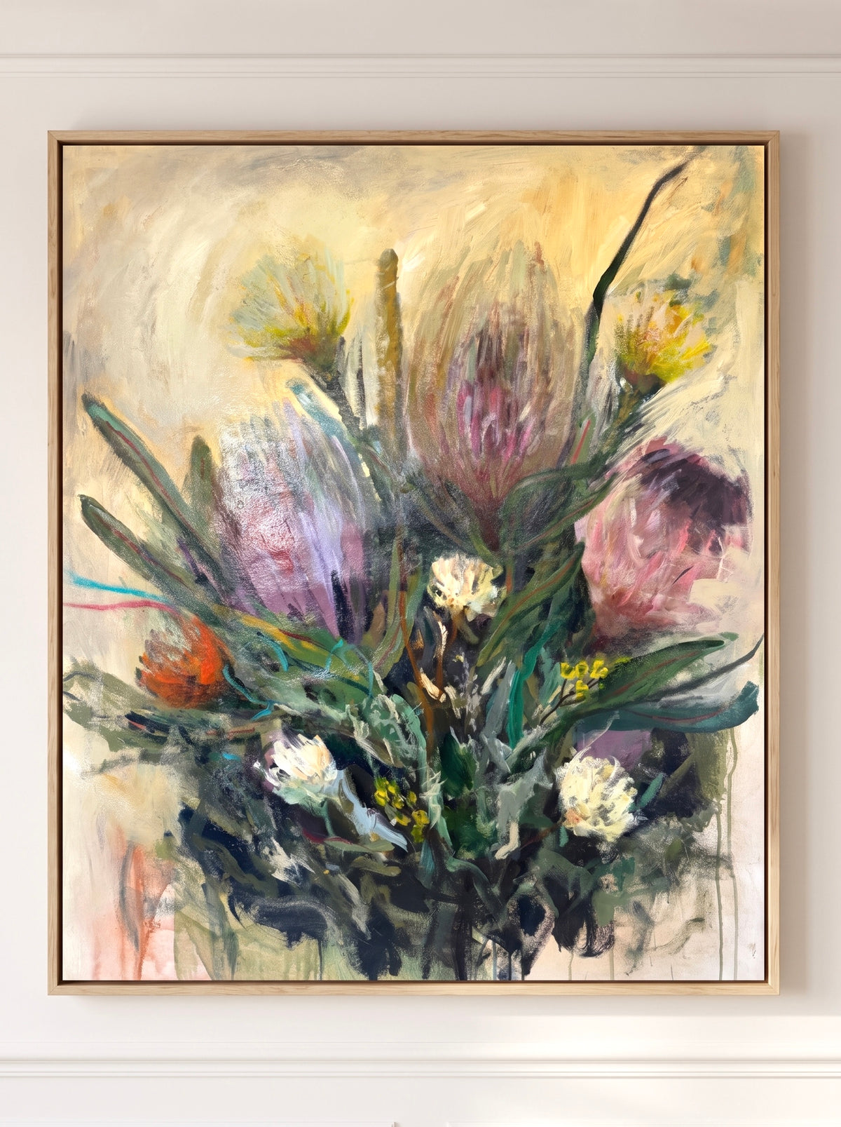 Wildflowers Bouquet