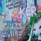 Joker - Just Smile