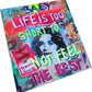 Life is too short to not feel the best
