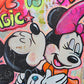 Love is magic - Mickey and Minnie
