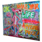 Make your life a masterpiece Panther
