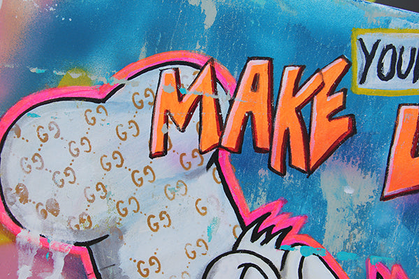 Make your life delicious