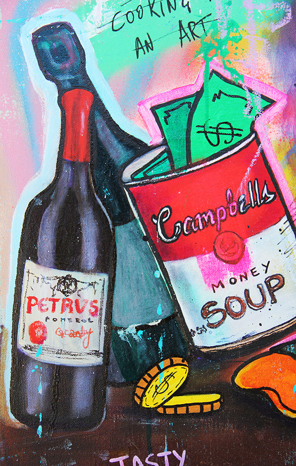 Make your life delicious