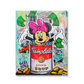 Minnie Success Soup