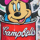 Minnie Success Soup