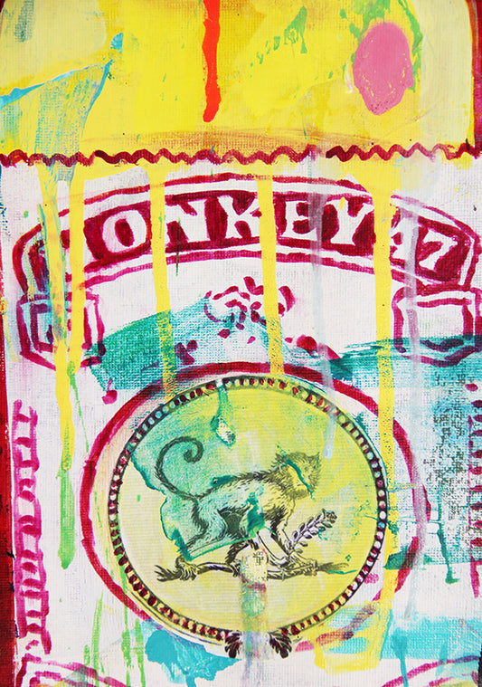 Monkey 47 Pop