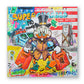 Super -No Power