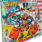 Super -No Power