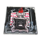 Nr. 19 Cocaine Power black red