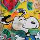 Snoopy Joy