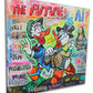 The Future is AI