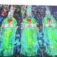 Drei Tanqueray Nr. 10