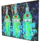 Drei Tanqueray Nr. 10