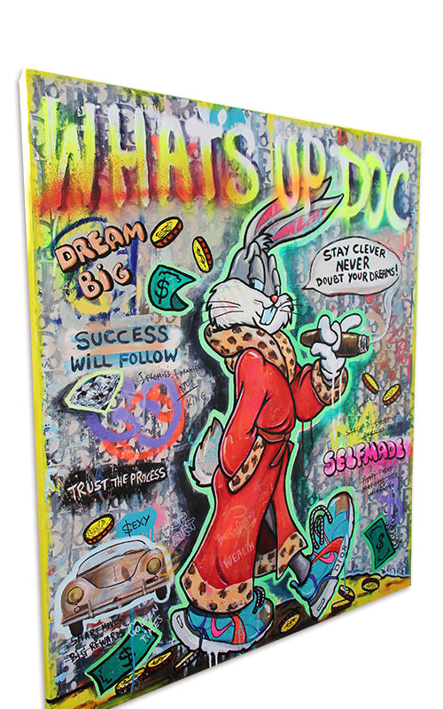 What`s Up Doc?