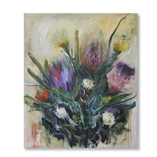 Wildflowers Bouquet