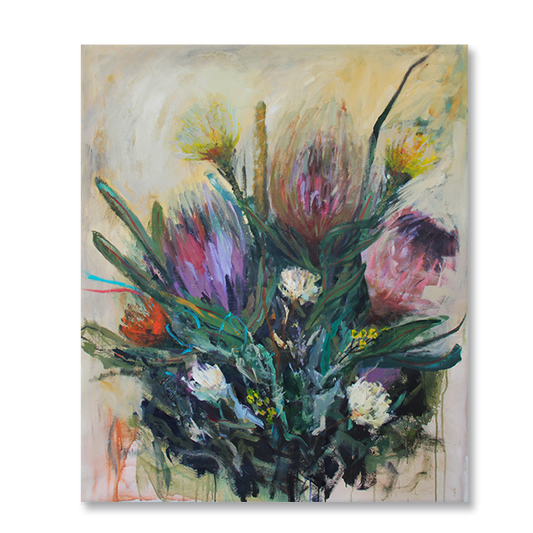 Wildflowers Bouquet