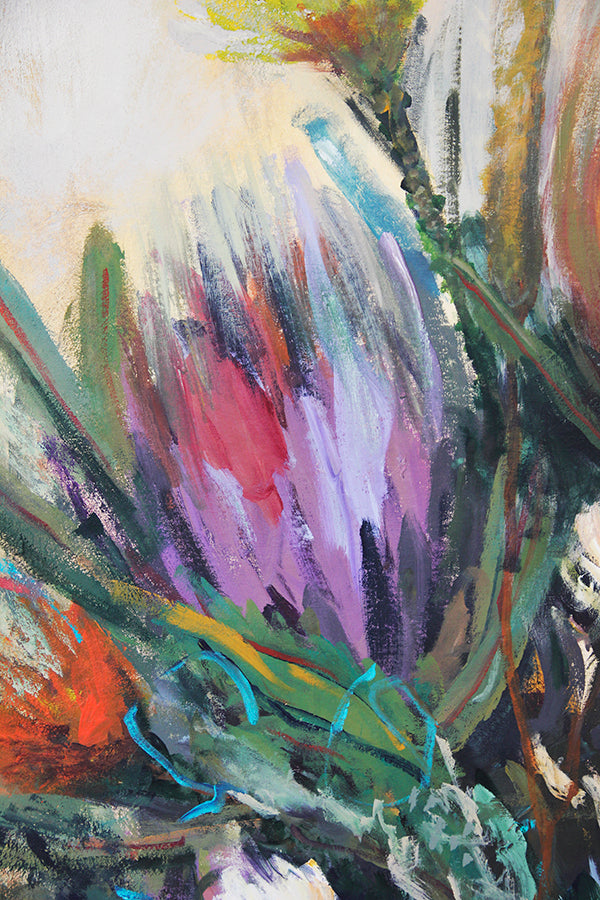 Wildflowers Bouquet