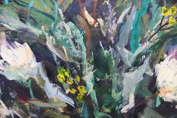 Wildflowers Bouquet