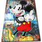 Badass Mickey