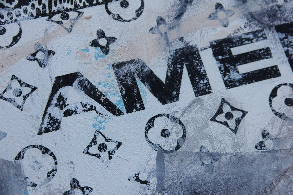 Chanel Amex